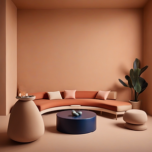 Indoor Lounge Access
