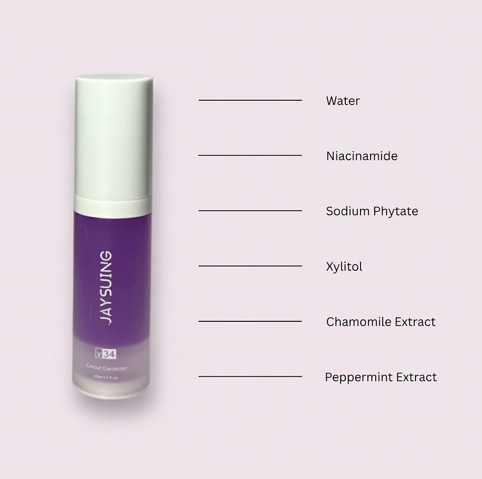 Thumbnail: Colour Correcting Whitening Toothpaste