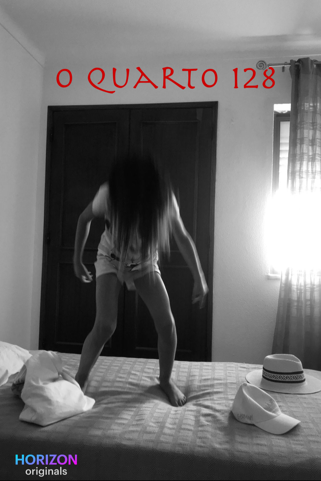 O quarto 128