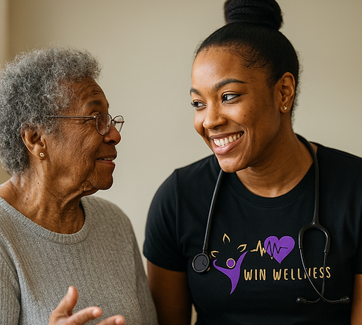 elderly woman and nurse.png