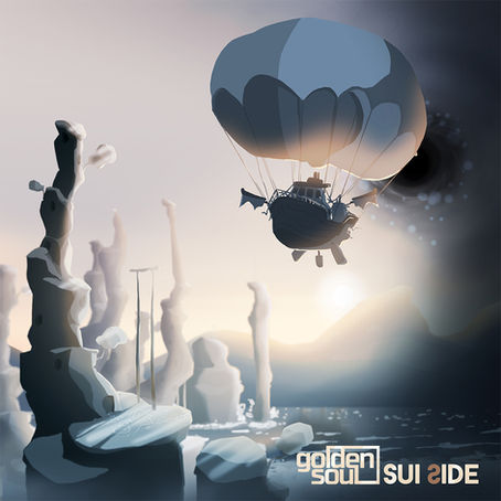 SUI SIDE: The ship that created music