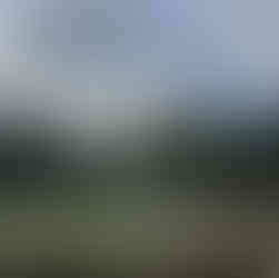 Temple of hephaestus, view from in front