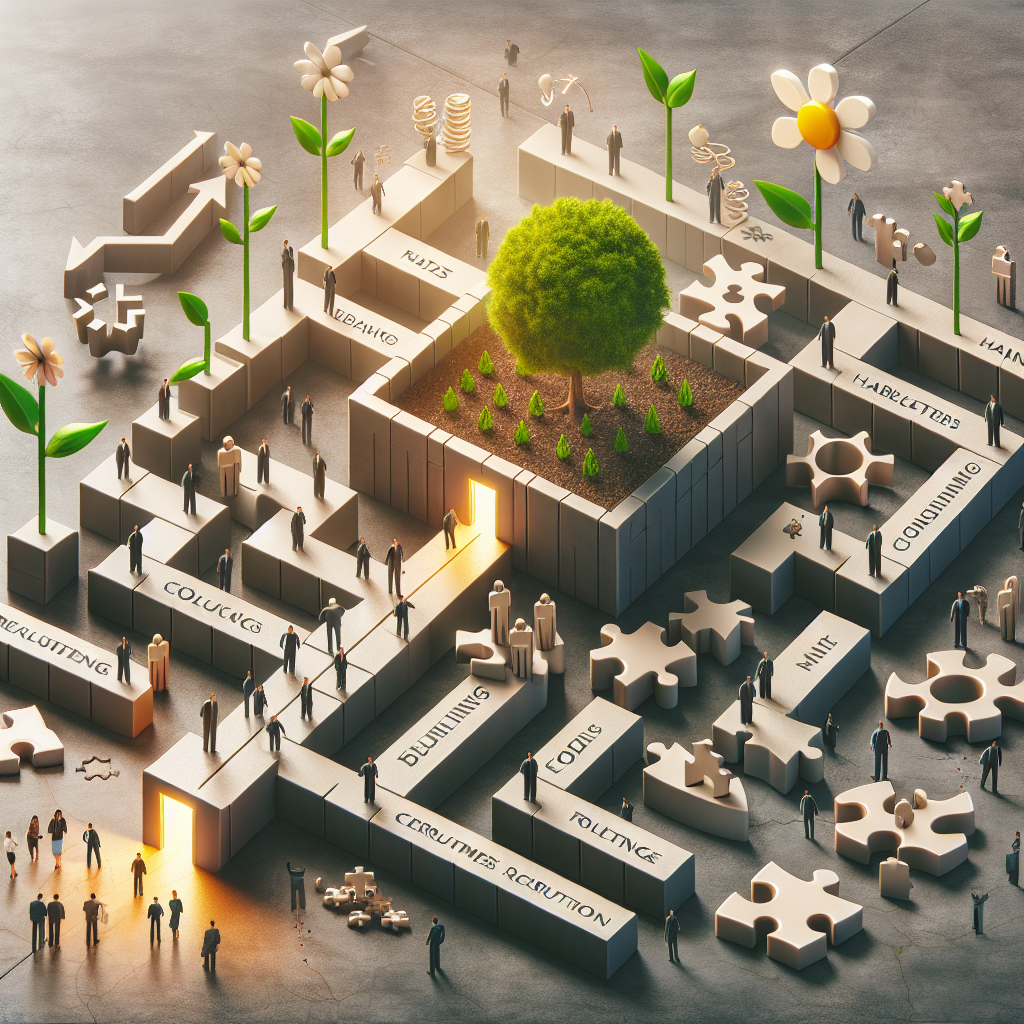 Startup Growth
