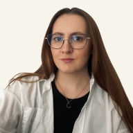 Yuliya Rouba, tech recruiter at Bonapolia