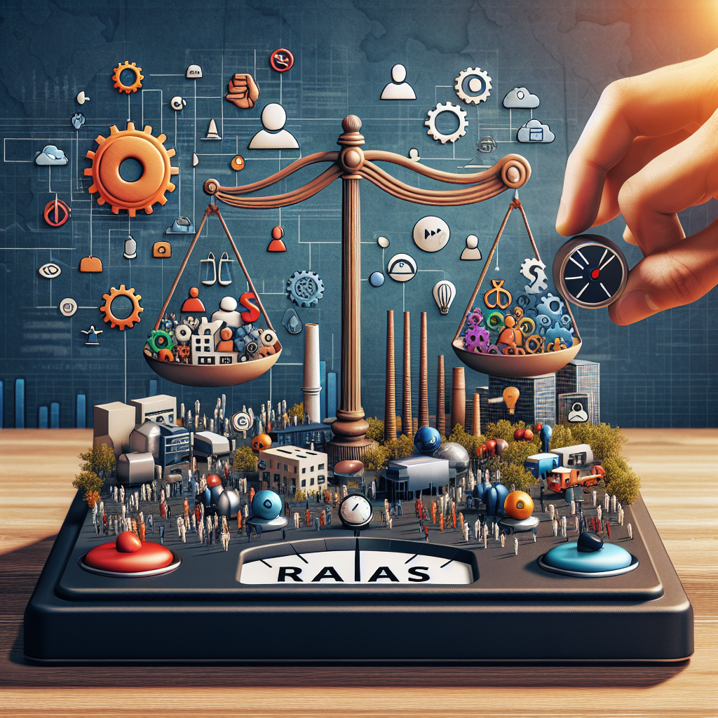 Recruitment as a Service