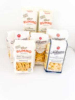 Pasta variada