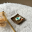 Thumbnail: Ceramic Trinket Holder - Sid the fox & pond - 