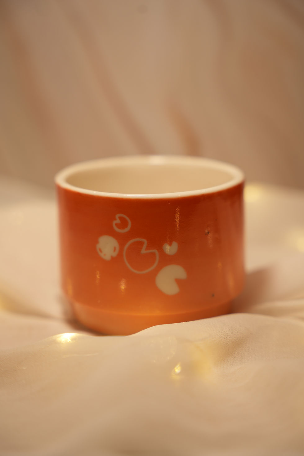 Thumbnail: Coloured Stackable Cups