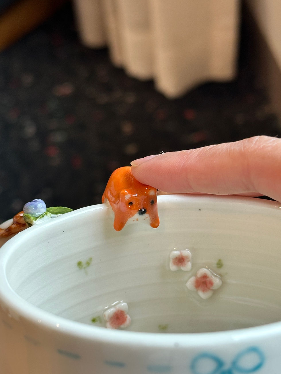 Thumbnail: Artisan Mug | Complex - Serene Memories