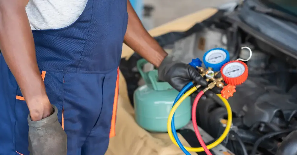 Car Air Conditioning Regas Cost in Australia