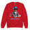 Thumbnail: Youth crewneck sweatshirt