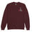 Thumbnail: Youth crewneck sweatshirt