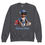 Thumbnail: Youth crewneck sweatshirt