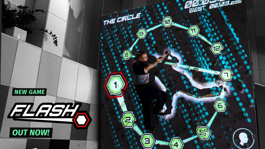 Indoor XR Arena Gaming Center in Spring TX