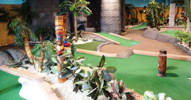 birthday party places for kids Spring TX | AR's Entertainment Hub