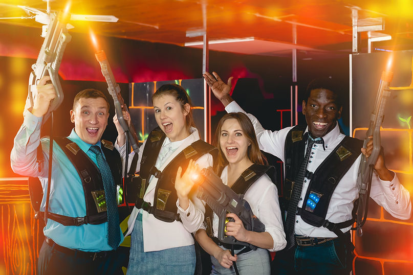 Host Social Events Spring, TX | Social Events Venue Near Me