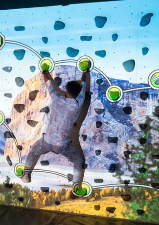 Indoor XR Arena Gaming Center in Spring, TX