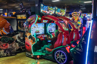 adult birthday party venues near me Spring TX