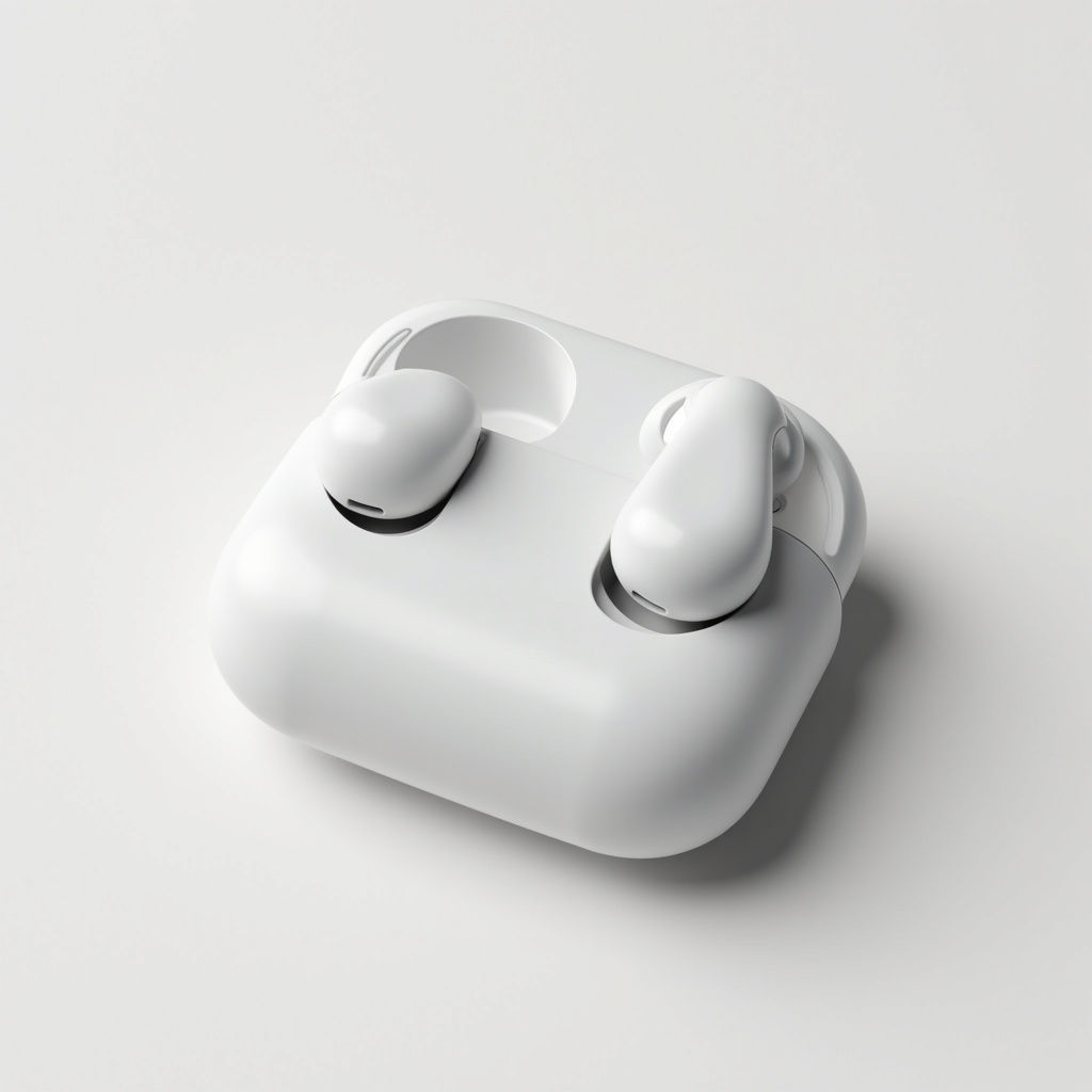 Auriculares Bluetooth Compactos