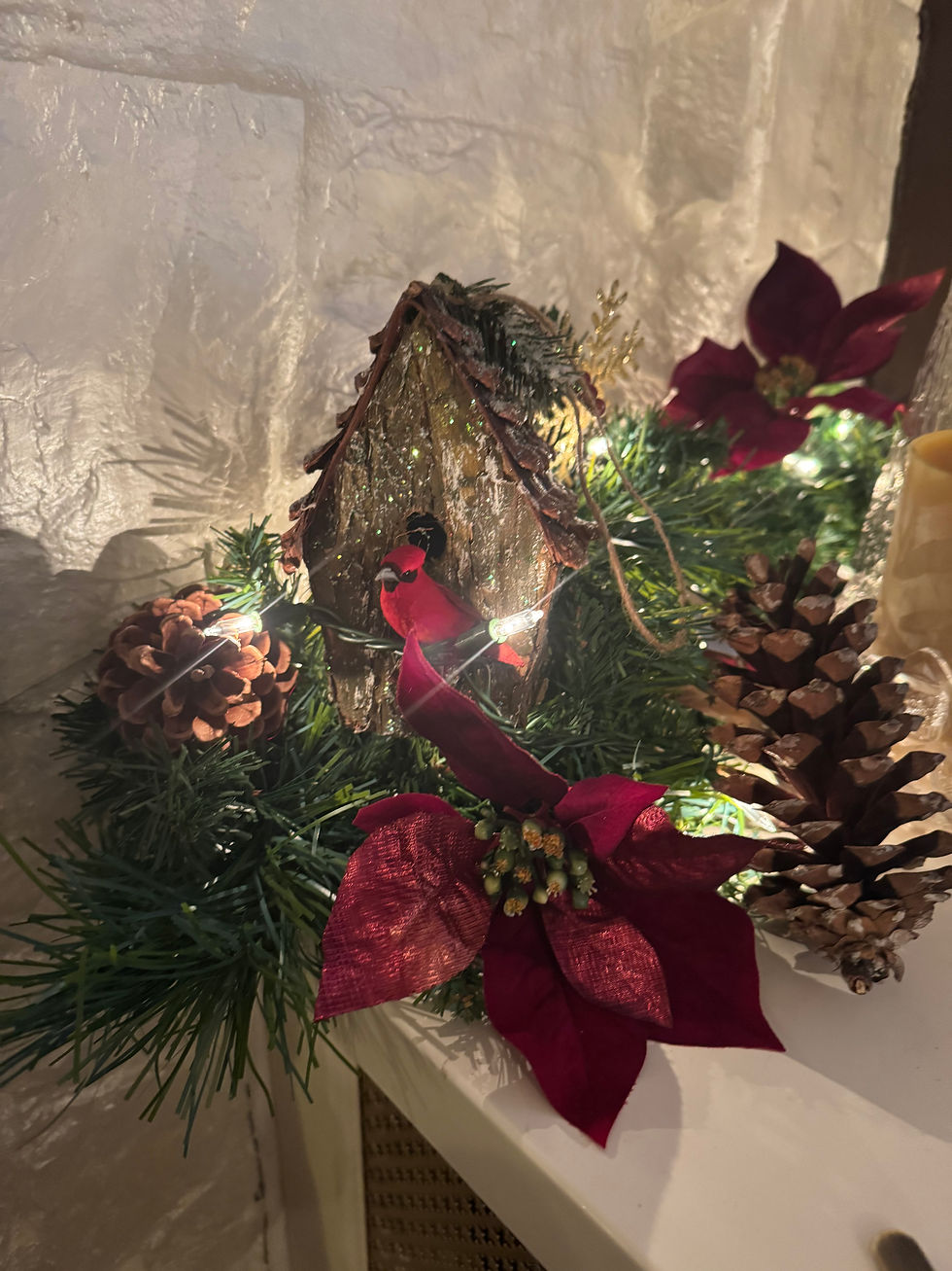 All the best of the holiday season