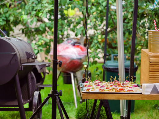 Top Trends in Wedding BBQ Catering in Peterborough for 2026