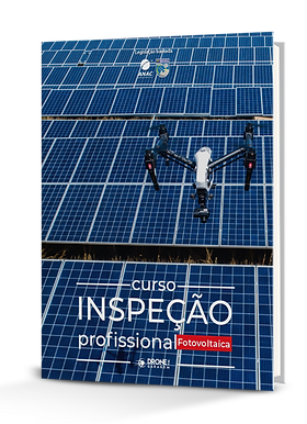 Inspeção - Profissional Fotovoltaica