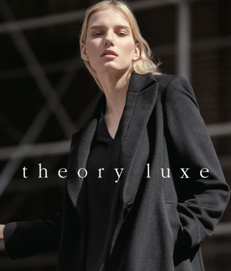 theory luxe
