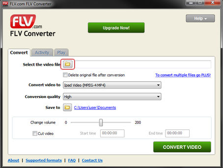 Free Video To MP4 Converter Crack With Key Download For Windows [2022]