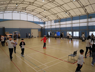 ひたちの国は日立G企業健康イベントでスッキリ!