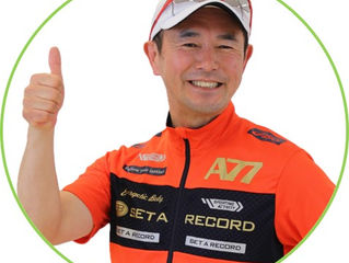 歩きとウォーキングについて②