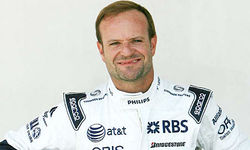 Rubens Barrichello
