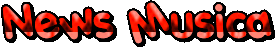 news musicali