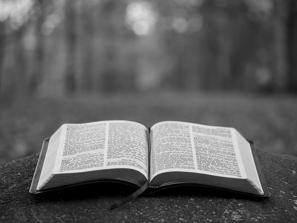 The Kid Connection Bible Based TEaching