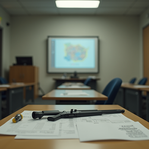 A Guide to NRA CCW Certification Process