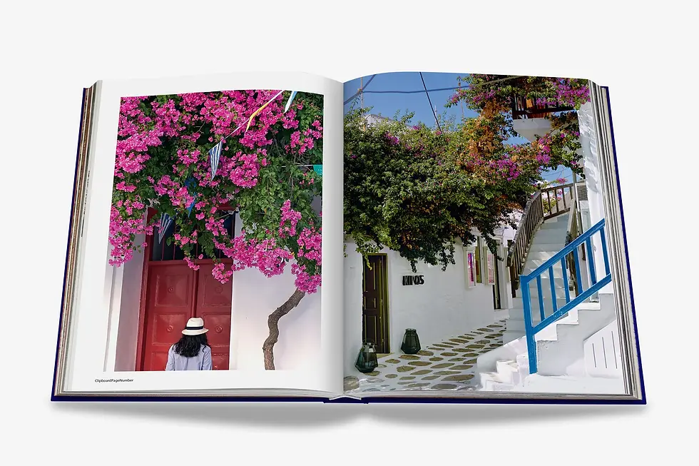 Thumbnail: MYKONOS MUSE