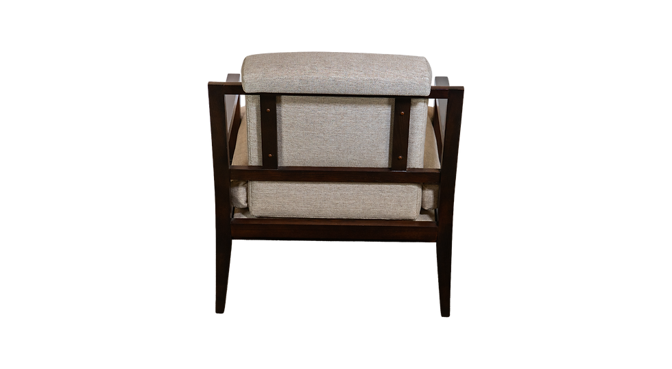 Thumbnail: OSSEIN CHAIR