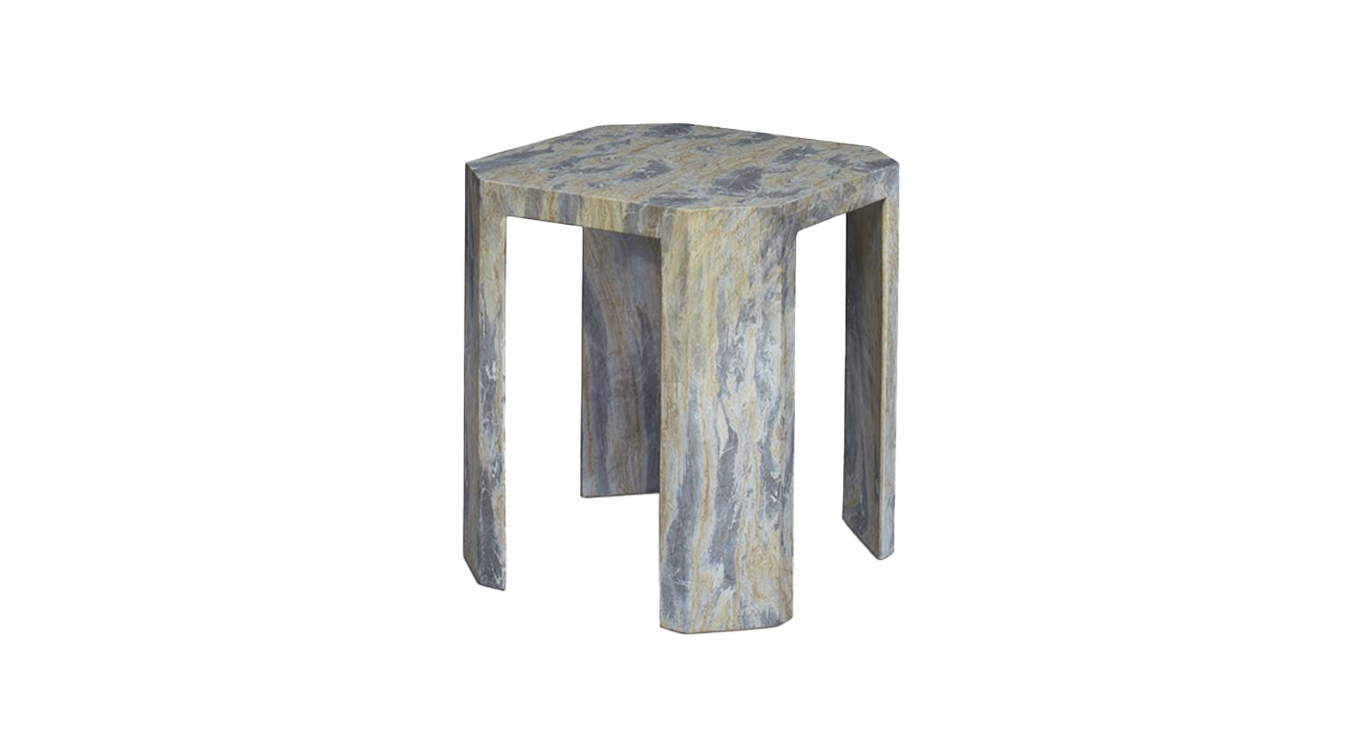 Gustav Outdoor Side Table