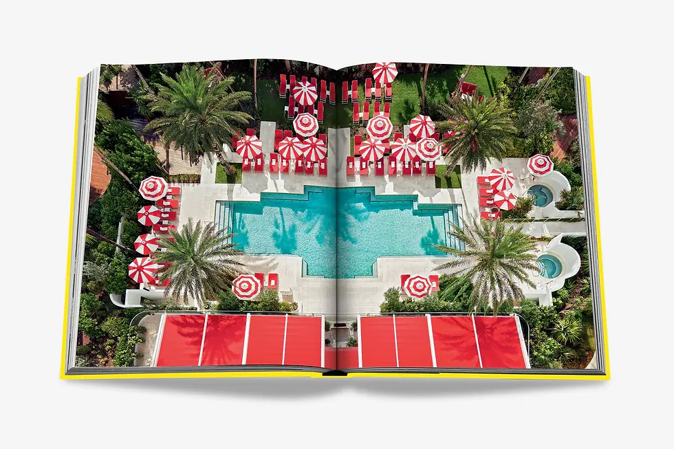 Thumbnail: MIAMI BEACH