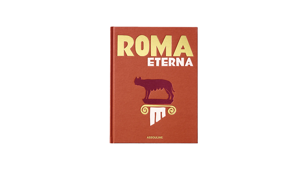 Thumbnail: ROMA ETERNA