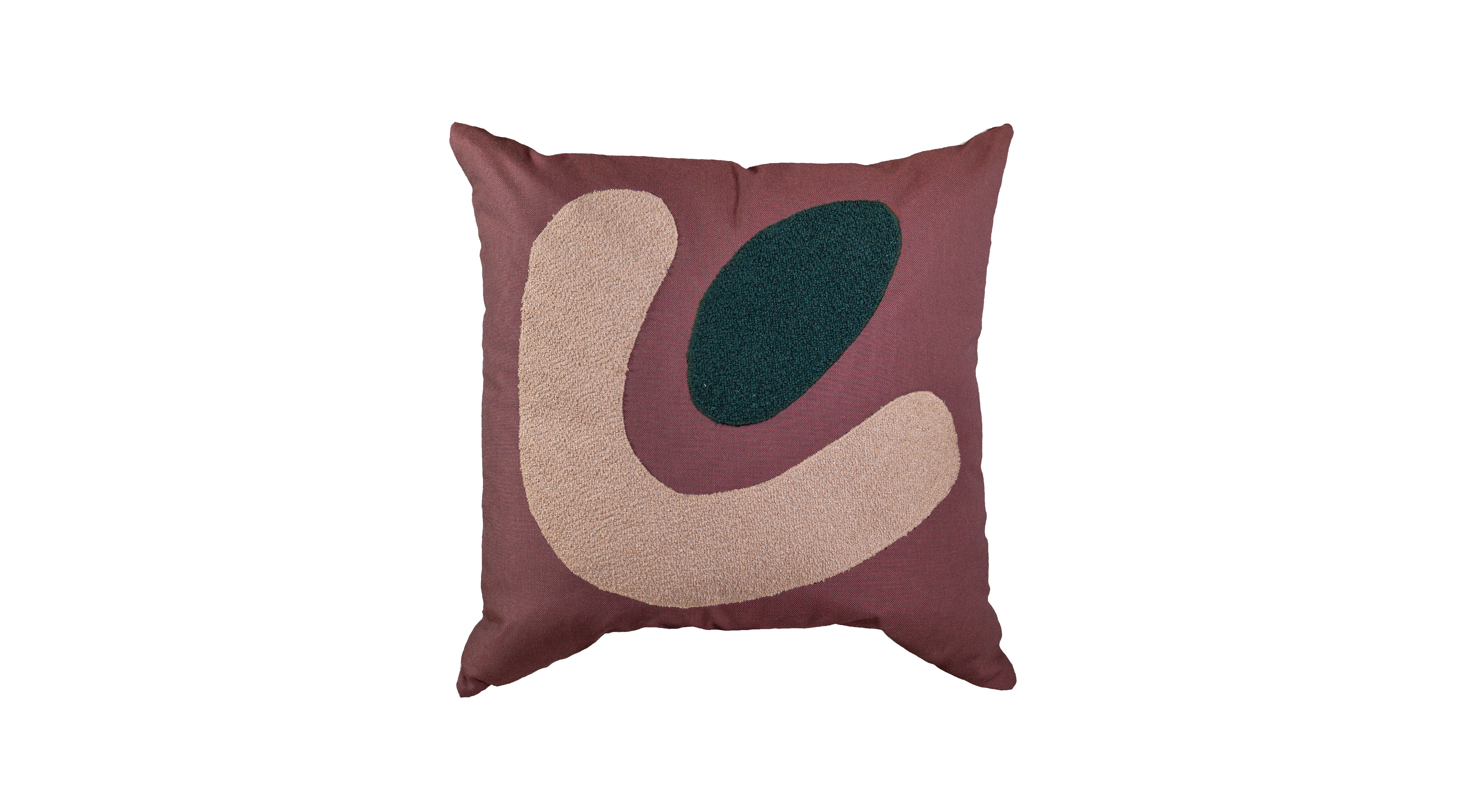 PILLOW NABORI 24-A / 24 X 24