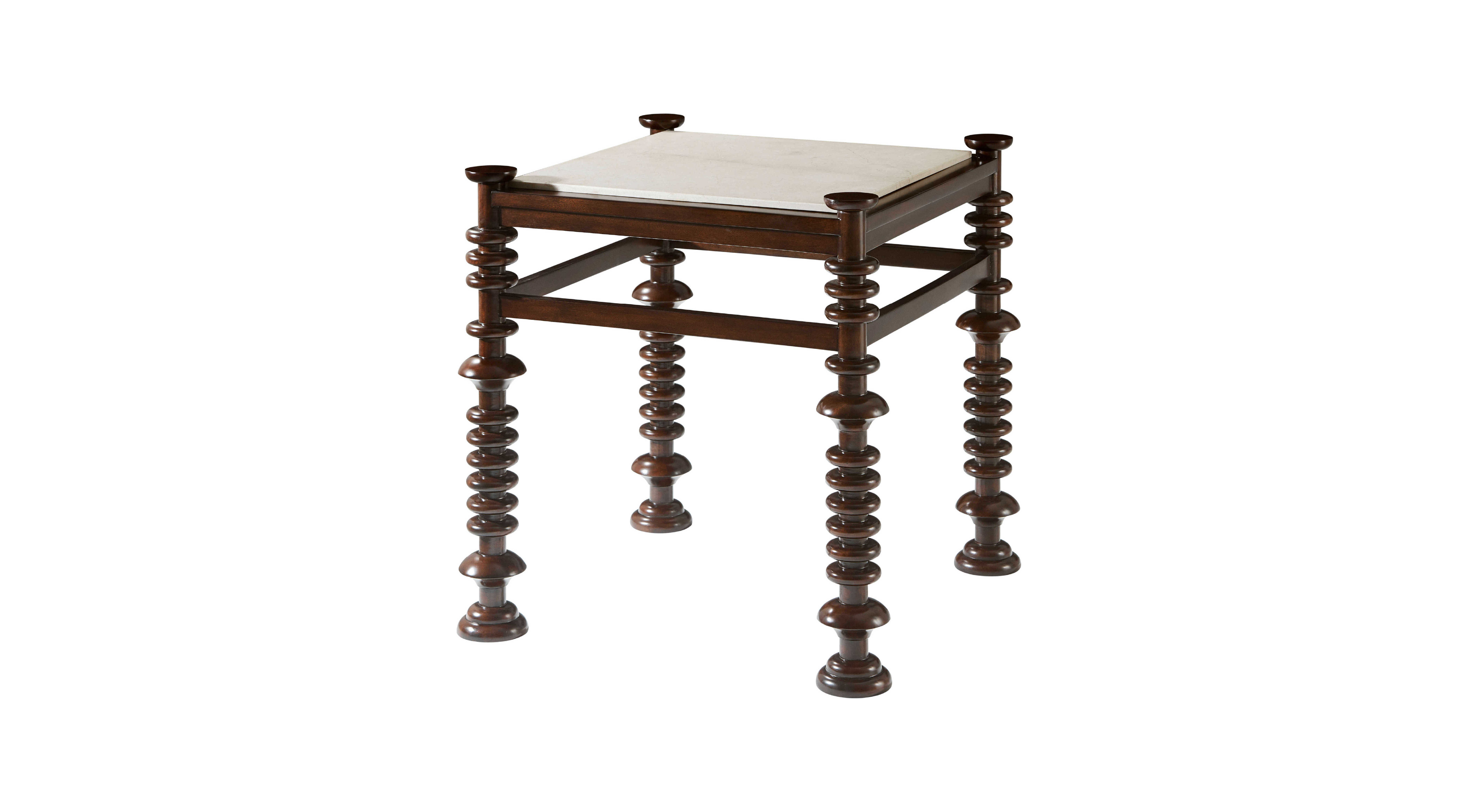 JAMES ISDE TABLE BY ALEXA HAMPTON