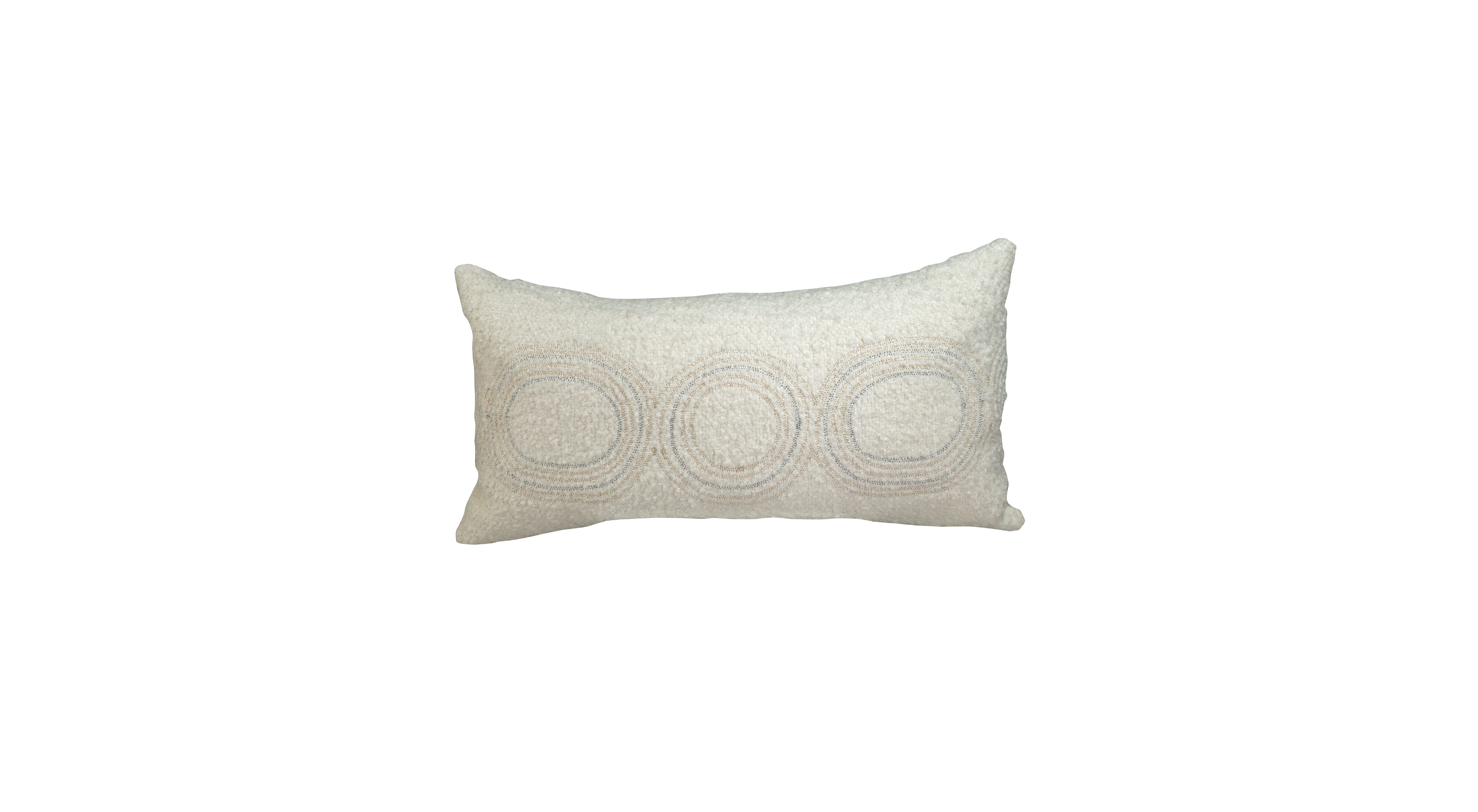 PILLOW LUMBAR ROMA 14X26