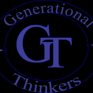 Writer: Generational Thinkers