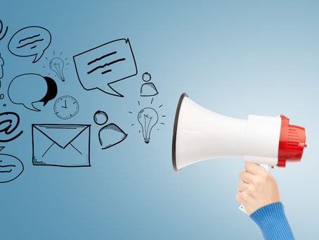 Preparem-se: as empresas do futuro terĂŁo que se tornar especialistas em marketing.