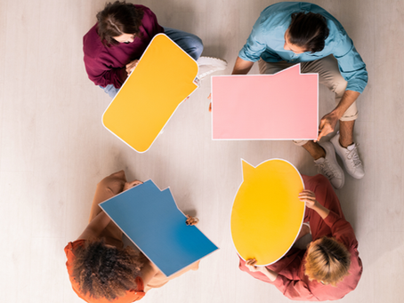 O que toda organização precisa entender sobre comunicação