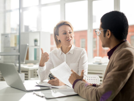 7 dicas para um feedback sem complicação