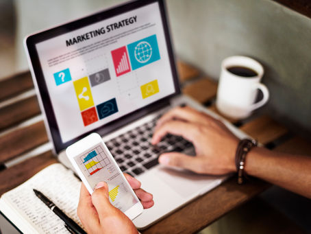 Aplicação do marketing para vender bem diante do cenårio econÎmico atual