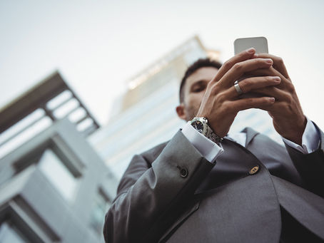 Brasileiros sĂŁo os que mais utilizam redes sociais para buscar emprego, revela pesquisa