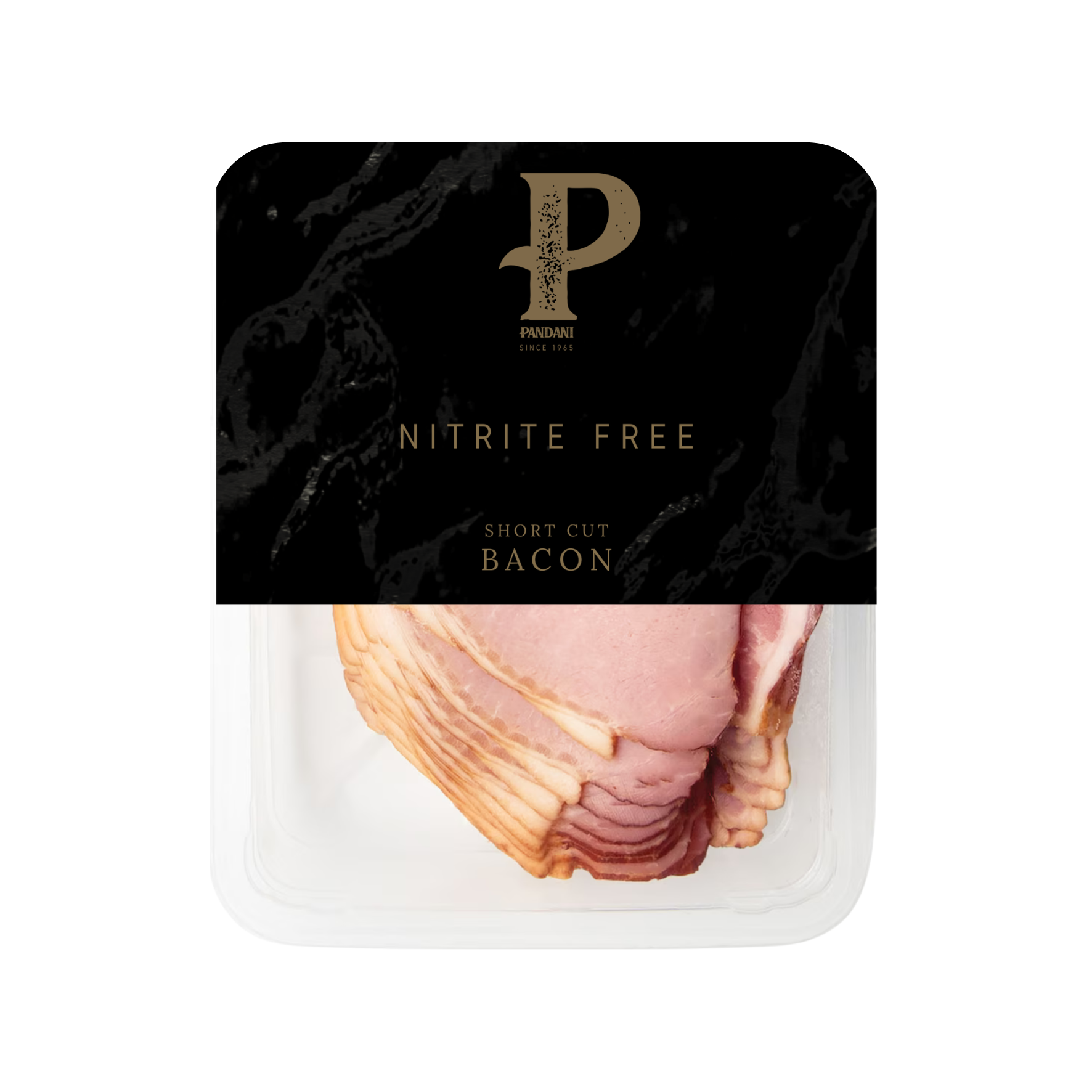 Short Cut Bacon - Nitrite Free