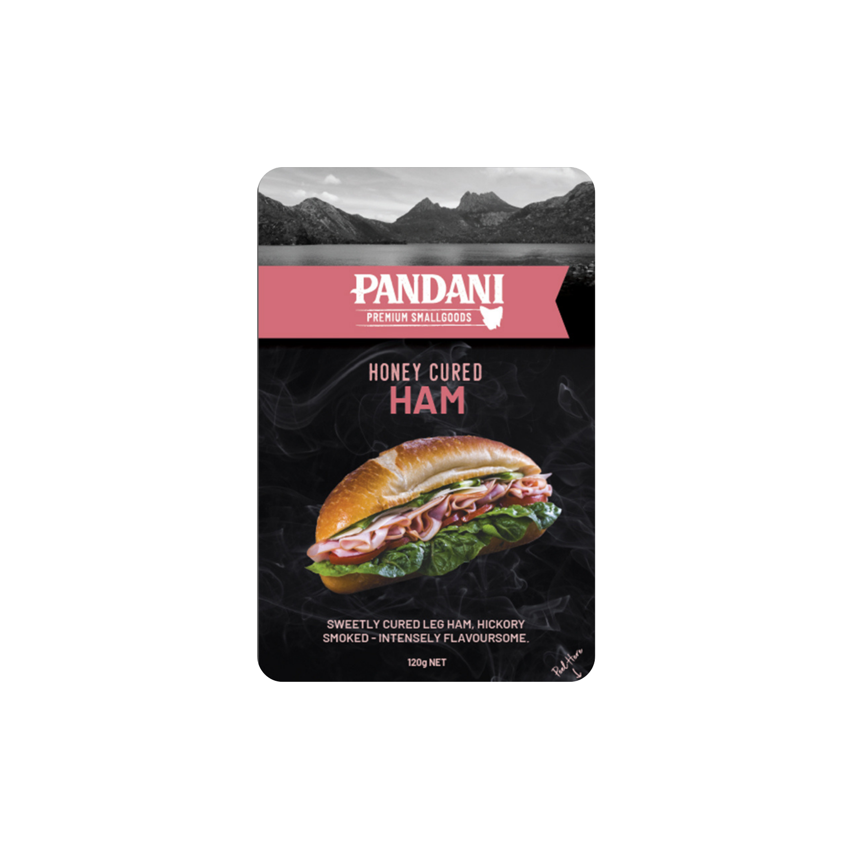 Honey Ham - Box of 6